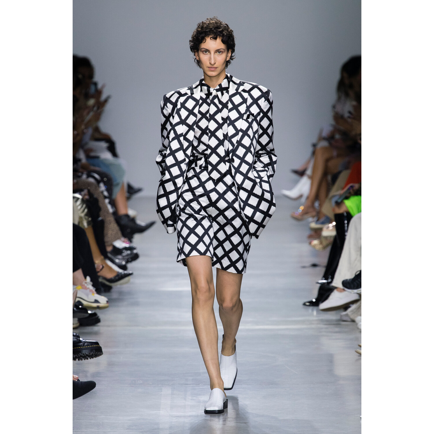 Фото Annakiki Spring 2020 / Annakiki весна-лето 2020 / Неделя моды: Милан